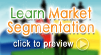 Learn Market Segmentation