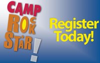 Camp Rockstar! Market Research Training