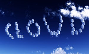 bigstockphoto_Cloud_Word_2528970