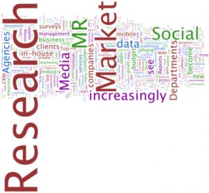 research budgets capture mr social