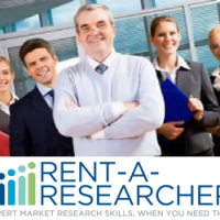 Rent-a-Researcher
