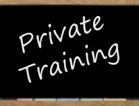 Private Training