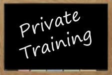 Private Training