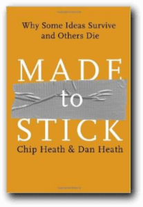 Made to Stick