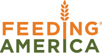 Feeding America logo