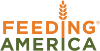 Feeding America logo