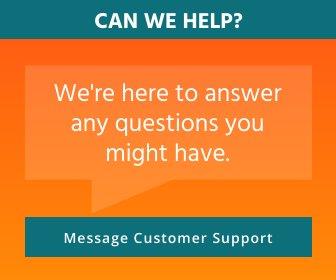 Message Customer Support