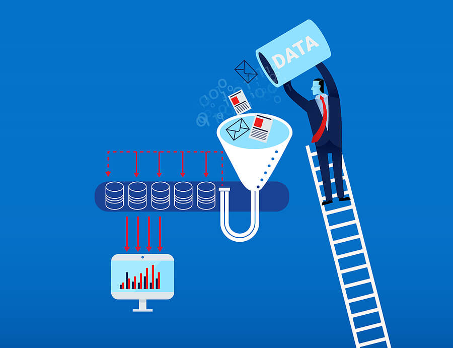 17 data sources for market research